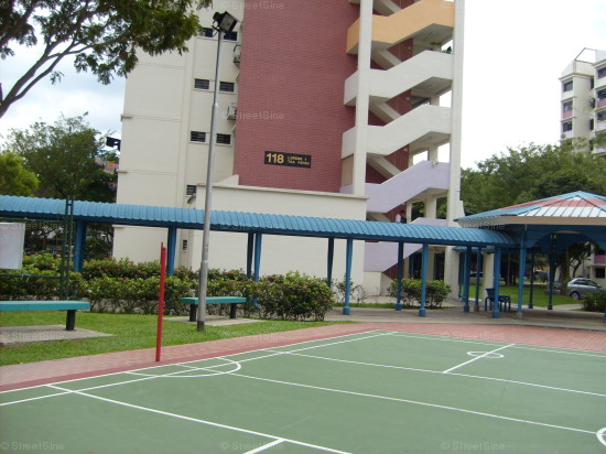 Blk 118 Lorong 1 Toa Payoh (Toa Payoh), HDB 3 Rooms #397592